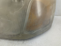 2002-2009 Gmc Envoy Driver Left Oem Head Light Headlight Lamp - Oemusedautoparts1.com
