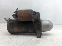 2002-2003 Gmc Envoy Car Starter Motor Solenoid OEM Fits Fits 2002 2003 OEM Used Auto Parts - Oemusedautoparts1.com