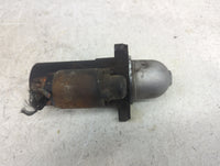 2002-2003 Gmc Envoy Car Starter Motor Solenoid OEM Fits Fits 2002 2003 OEM Used Auto Parts - Oemusedautoparts1.com