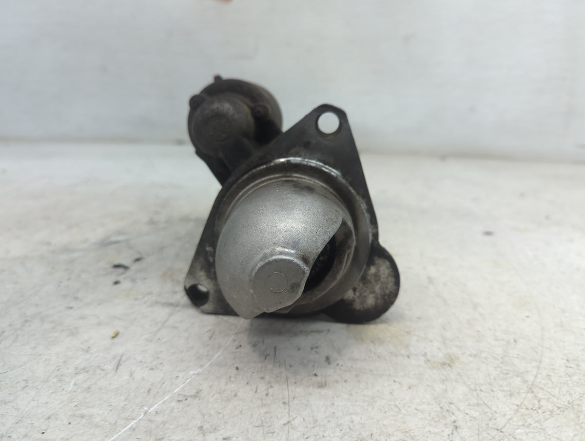 2002-2003 Gmc Envoy Car Starter Motor Solenoid OEM Fits Fits 2002 2003 OEM Used Auto Parts - Oemusedautoparts1.com
