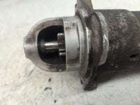 2002-2003 Gmc Envoy Car Starter Motor Solenoid OEM Fits Fits 2002 2003 OEM Used Auto Parts - Oemusedautoparts1.com