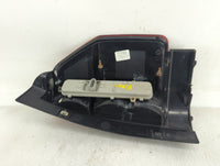 2002-2009 Gmc Envoy Tail Light Assembly Driver Left OEM Fits Fits 2002 2003 2004 2005 2006 2007 2008 2009 OEM Used Auto Part