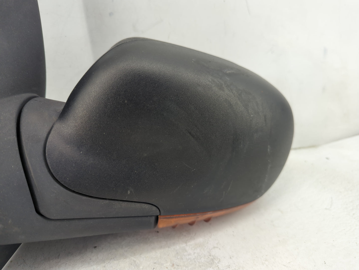2002-2009 Gmc Envoy Driver Side View Mirror - Left Door Mirror OEM Used - Oemusedautoparts1.com