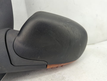 2002-2009 Gmc Envoy Driver Side View Mirror - Left Door Mirror OEM Used - Oemusedautoparts1.com
