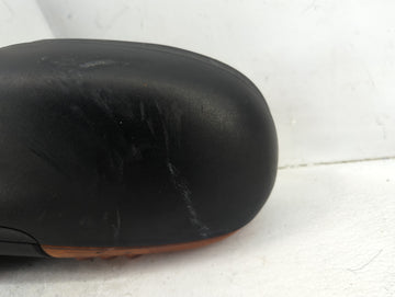 2002-2009 Gmc Envoy Driver Side View Mirror - Left Door Mirror OEM Used