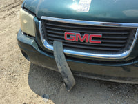 2002-2009 Gmc Envoy Front Bumper - Oem - Oemusedautoparts1.com