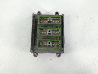compare product 2003-2005 Gmc Envoy PCM Engine Control Computer ECU ECM PCU OEM P/N:12573576 Fits Fits 2003 2004 2005 2006 OEM Used Auto Parts