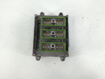 2003-2005 Gmc Envoy PCM Engine Control Computer ECU ECM PCU OEM P/N:12573576 Fits Fits 2003 2004 2005 2006 OEM Used Auto Par