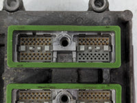 2003-2005 Gmc Envoy PCM Engine Control Computer ECU ECM PCU OEM P/N:12573576 Fits Fits 2003 2004 2005 2006 OEM Used Auto Par