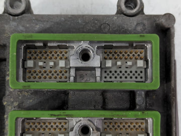 2003-2005 Gmc Envoy PCM Engine Control Computer ECU ECM PCU OEM P/N:12573576 Fits Fits 2003 2004 2005 2006 OEM Used Auto Parts
