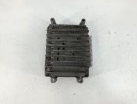 2003-2005 Gmc Envoy PCM Engine Control Computer ECU ECM PCU OEM P/N:12573576 Fits Fits 2003 2004 2005 2006 OEM Used Auto Par
