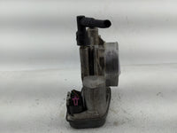 2003-2007 Gmc Envoy Throttle Body Fits Fits 2003 2004 2005 2006 2007 OEM Used Auto Parts - Oemusedautoparts1.com