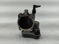 2003-2007 Gmc Envoy Throttle Body Fits Fits 2003 2004 2005 2006 2007 OEM Used Auto Parts - Oemusedautoparts1.com