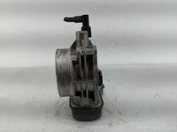 2003-2007 Gmc Envoy Throttle Body Fits Fits 2003 2004 2005 2006 2007 OEM Used Auto Parts - Oemusedautoparts1.com