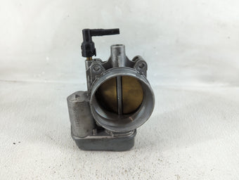 compare product 2003-2007 Gmc Envoy Throttle Body Fits Fits 2003 2004 2005 2006 2007 OEM Used Auto Parts