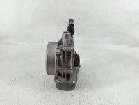 2003-2007 Gmc Envoy Throttle Body Fits Fits 2003 2004 2005 2006 2007 OEM Used Auto Parts - Oemusedautoparts1.com