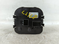 2003 Gmc Envoy Headlight Head Light Switch Lamp Control - Oemusedautoparts1.com