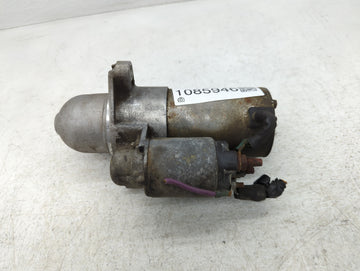 2002-2003 Gmc Envoy Xl Car Starter Motor Solenoid OEM P/N:12674145 Fits Fits 2002 2003 OEM Used Auto Parts - Oemusedautopart
