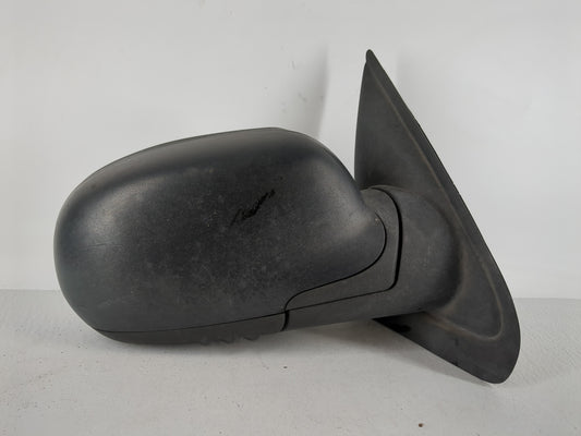 2002-2006 Gmc Envoy Xl Passenger Side View Mirror - Right Door Mirror OEM Used - Oemusedautoparts1.com