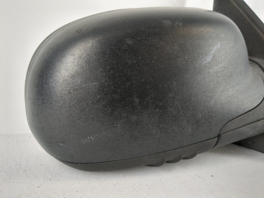 2002-2006 Gmc Envoy Xl Passenger Side View Mirror - Right Door Mirror OEM Used