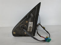 2002-2006 Gmc Envoy Xl Passenger Side View Mirror - Right Door Mirror OEM Used - Oemusedautoparts1.com