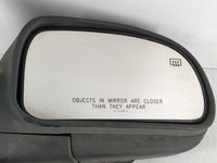 2002-2006 Gmc Envoy Xl Passenger Side View Mirror - Right Door Mirror OEM Used - Oemusedautoparts1.com