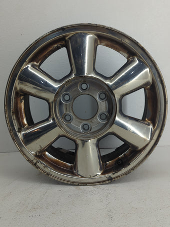 compare product 2002-2006 Gmc Envoy Xl Wheel Rim Oem