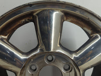 2002-2006 Gmc Envoy Xl Wheel Rim Oem - Oemusedautoparts1.com