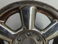 2002-2006 Gmc Envoy Xl Oem Wheel Rim 826320 - Oemusedautoparts1.com
