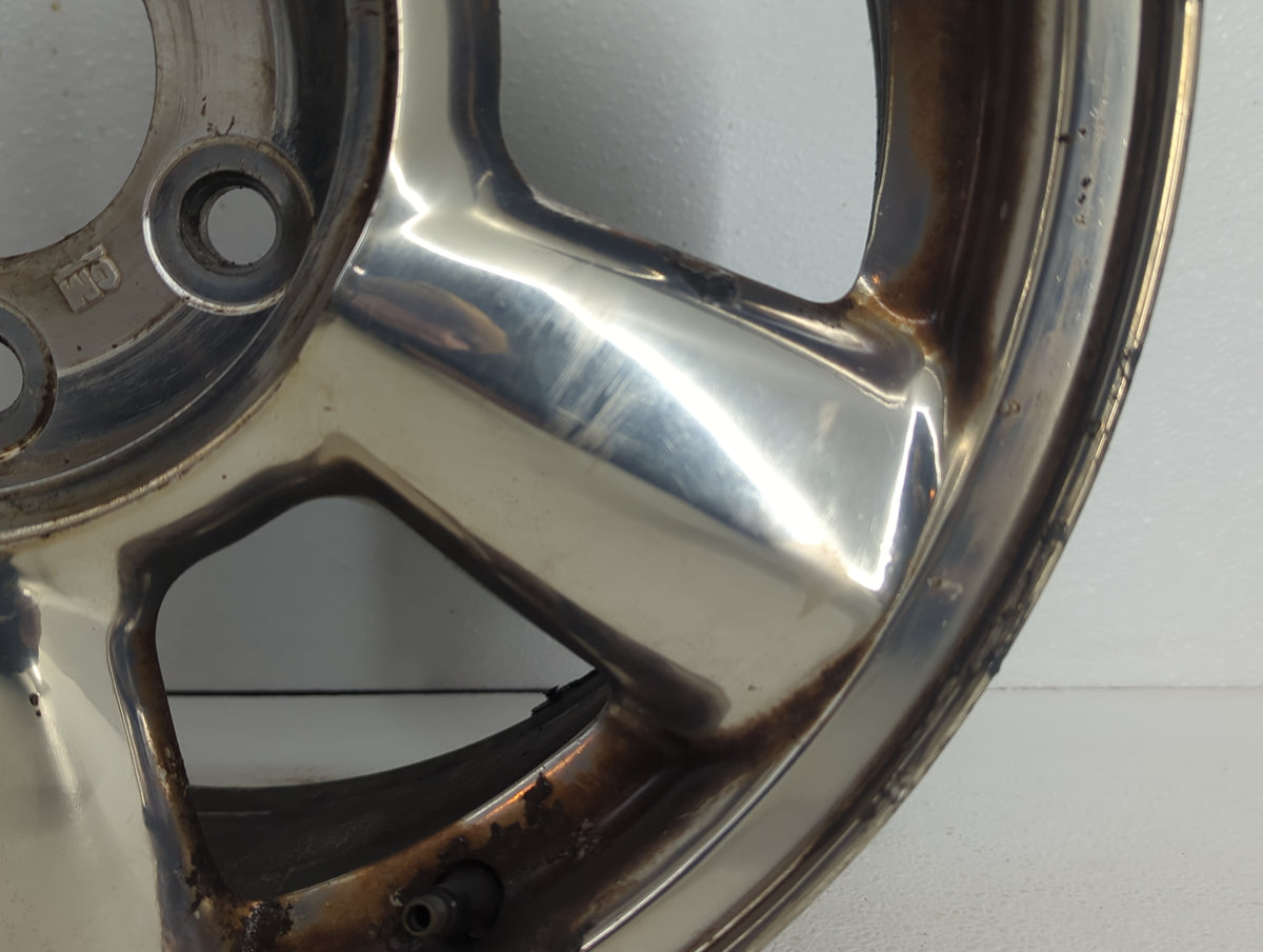 2002-2006 Gmc Envoy Xl Oem Wheel Rim 826320 - Oemusedautoparts1.com