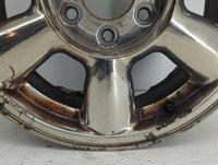 2002-2006 Gmc Envoy Xl Oem Wheel Rim 826320 - Oemusedautoparts1.com