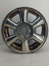 2002-2006 Gmc Envoy Xl Oem Wheel Rim 826320 - Oemusedautoparts1.com