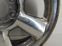 2002-2006 Gmc Envoy Xl Oem Wheel Rim 826323 - Oemusedautoparts1.com