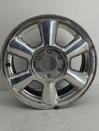 compare product 2002-2006 Gmc Envoy Xl Oem Wheel Rim 826323