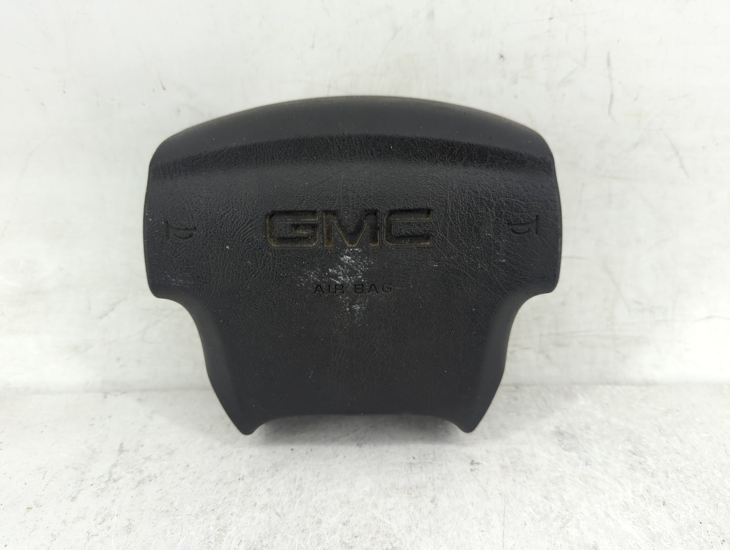 2002-2003 Gmc Envoy Xl Air Bag Driver Left Steering Wheel Mounted - Oemusedautoparts1.com