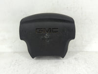 2002-2003 Gmc Envoy Xl Air Bag Driver Left Steering Wheel Mounted - Oemusedautoparts1.com