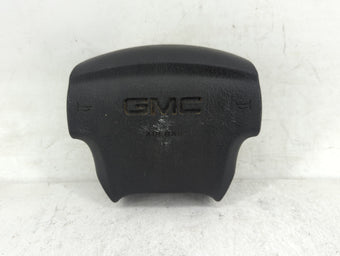 compare product 2002-2003 Gmc Envoy Xl Air Bag Driver Left Steering Wheel Mounted