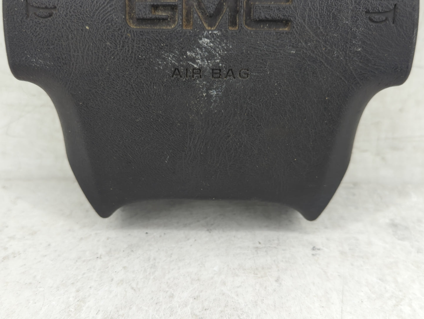 2002-2003 Gmc Envoy Xl Air Bag Driver Left Steering Wheel Mounted - Oemusedautoparts1.com