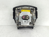 2002-2003 Gmc Envoy Xl Air Bag Driver Left Steering Wheel Mounted - Oemusedautoparts1.com