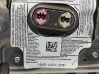 2002-2003 Gmc Envoy Xl Air Bag Driver Left Steering Wheel Mounted - Oemusedautoparts1.com