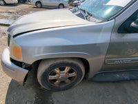 2002-2004 Gmc Envoy Xl Passenger Rear Door Window Oem - Oemusedautoparts1.com