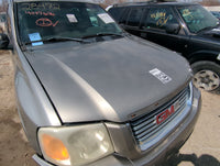 2003 Gmc Envoy Xl Hood Oem - Oemusedautoparts1.com