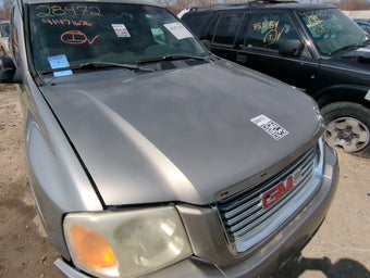 compare product 2003 Gmc Envoy Xl Hood Oem