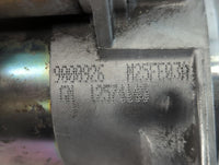 2002-2003 Gmc Envoy Xl Car Starter Motor Solenoid OEM P/N:12574145 Fits Fits 2002 2003 OEM Used Auto Parts - Oemusedautopart