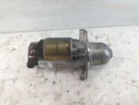2002-2003 Gmc Envoy Xl Car Starter Motor Solenoid OEM P/N:12574145 Fits Fits 2002 2003 OEM Used Auto Parts - Oemusedautopart