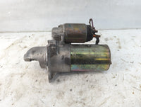 2002-2003 Gmc Envoy Xl Car Starter Motor Solenoid OEM P/N:12574145 Fits Fits 2002 2003 OEM Used Auto Parts - Oemusedautopart