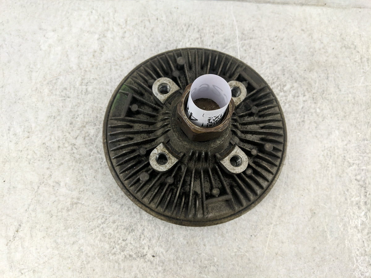 Gmc S10 S15 Radiator Cooling Fan Clutch - Oemusedautoparts1.com