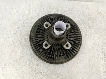 compare product Gmc S10 S15 Radiator Cooling Fan Clutch