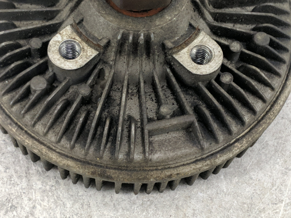 Gmc S10 S15 Radiator Cooling Fan Clutch - Oemusedautoparts1.com