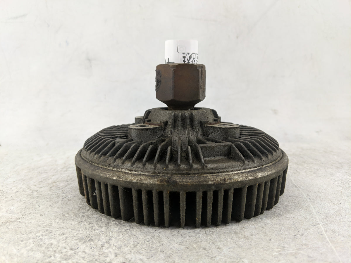Gmc S10 S15 Radiator Cooling Fan Clutch - Oemusedautoparts1.com